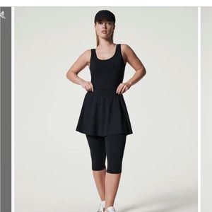 Brand New with tags Spanx Skirt